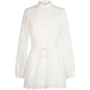 Saint Barth Mono q-nol-67737 para mujer