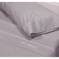 juego de sabanas pierre cardin arcadia malva cama de 135