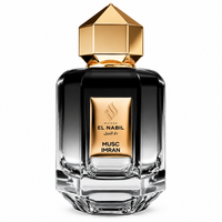 eau de parfum musc imran 65 ml - el nabil
