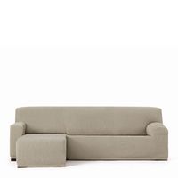 funda de sofa chaislongue troya izquierda c11 brazo corto