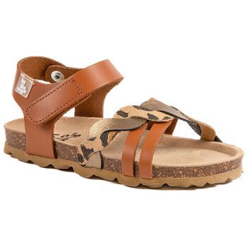 Billowy Sandalias 8202C01 para niña