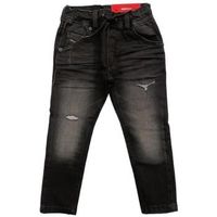 diesel pantalon pitillo q-bab-61717 para nina