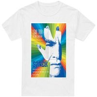 star trek camiseta the next generation season 3 episode 23 para hombre