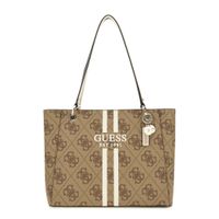 guess bolso marron hwos96 72250-ltl