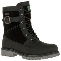 kamik botines rogue para mujer