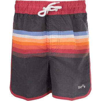 Seafor Bañador SHORT COOK para niña