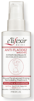 Elifexir Anti-Flacidez Aceite Corporal Reafirmante 100 ml