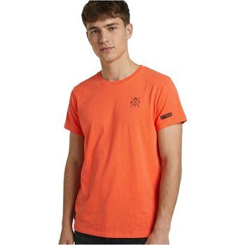 Watts Camiseta T-Shirts-HOMBRES para hombre