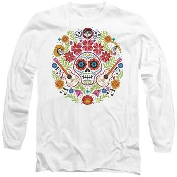 Coco Camiseta manga larga Day Of The Dead para hombre