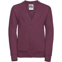 jerzees schoolgear chaqueta de punto j273b para nino