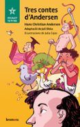 tres contes dandersen