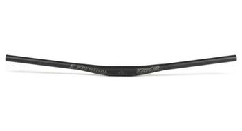 Manillar renthal fatbar dh v3 aluminio 800mm negro