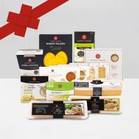 cesta de navidad deluxe 4
