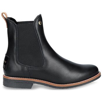 Panama Jack Botines gillianiglootrav black para mujer