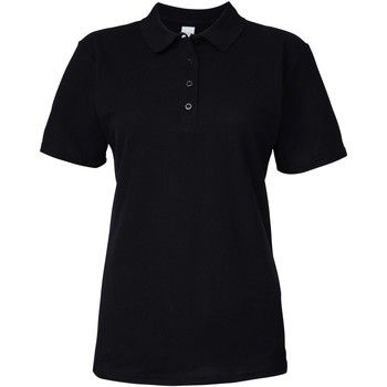 Gildan Polo Softstyle para mujer