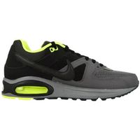 nike deportivas moda baskets air max command cuir para hombre