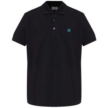 Etro Polo mrmd0005_au135-n0000 para hombre