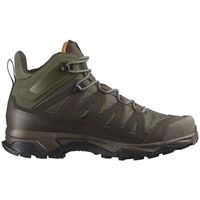 salomon zapatillas de senderismo x ultra tracker gtx gore-tex para hombre
