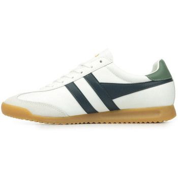 Gola Deportivas Moda Torpedo Leather para hombre
