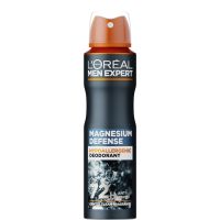 loreal paris men expert hypoallergenic deodorant 48 hour protection 250ml