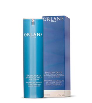 Orlane Absolute Skin Recovery Émulsion Détox Anti-Fatigue Absolu, 75ml