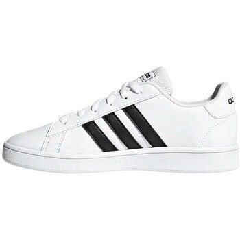 adidas Zapatillas Grand Court K para niña