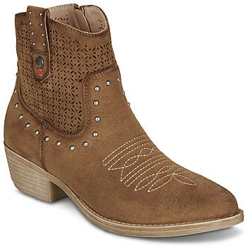 Refresh Botines 175042 para mujer