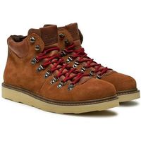 jack  jones botines 12262858 chorlton-tobacco brown para hombre