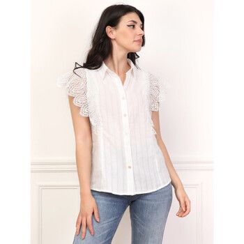 La Modeuse Camisa 71539_P168180 para mujer