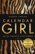 Calendar Girl 3