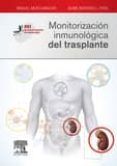 Monitorización inmunológica del trasplante
