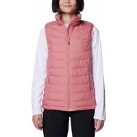 columbia abrigo de plumas lite para mujer