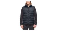 chaqueta sin mangas haglofs roc flash negra