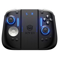 controlador inalambrico nyxi hyperion 3 ultra hd 2 para switch 2