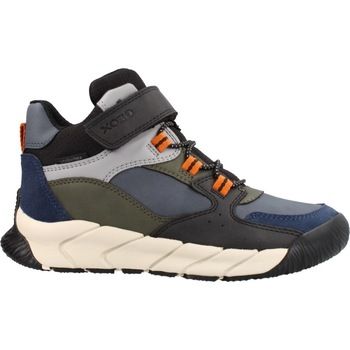Geox Botas J Flexyper Pro Boy para niño