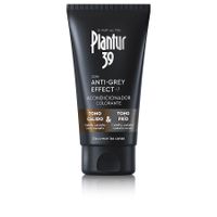 plantur39 - anti-grey effect acondicionador colorante acondicionadores 150 ml unisex