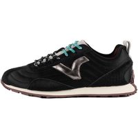 victoria zapatillas 8812103 negro para mujer