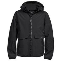 tee jays cazadora tj9604 para hombre