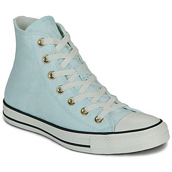 Converse Zapatillas altas CONVERSE CHUCK TAYLOR ALL STAR SHINE para mujer
