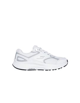 Zapatillas Running Skechers Go Run Consistent 2.0 - Advan Mujer Whitether/Silver