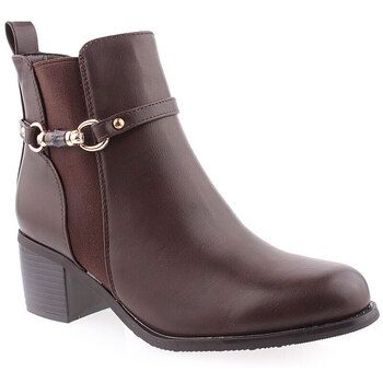 Inshoes Botines L Ankle boots para mujer