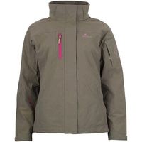 peak mountain cortaviento parka de ski femme alani para mujer