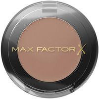 max factor sombra de ojos  bases masterpiece m0no eyeshadow - 03 crystal bark para mujer