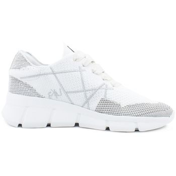 L4k3 Deportivas Moda Mr. Big Hi-Tech White B16-HIT para mujer