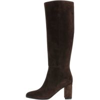 guess botas flfbrnsue11 para mujer