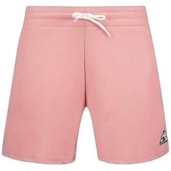 Le Coq Sportif Short Ess Short N°1 para mujer
