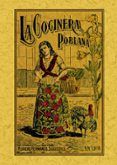 la cocinera poblana o el libro de las familias