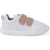 pisamonas zapatillas zapatillas-barefoot-tiras-adherentes-intercambiables para nina
