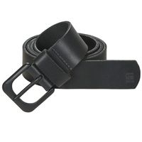 g-star raw cinturon zed belt para hombre