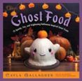 ghost food